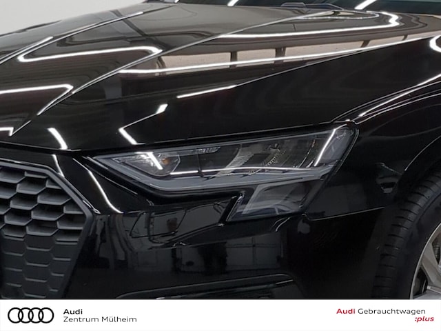 Audi A3 30 TFSI S-Tronic Sportback