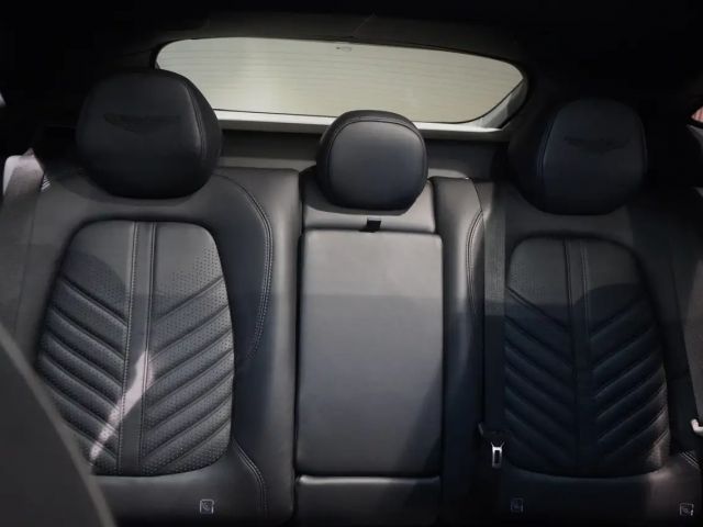 Aston Martin DBX DBX 707 All in Black*Carbon Pack*