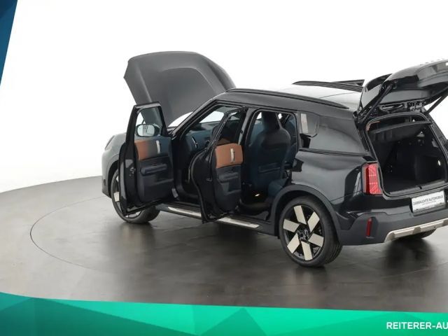 MINI Countryman E Countryman E