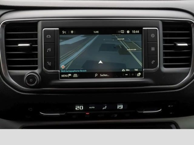 Opel Zafira Life 2.0 CDTI