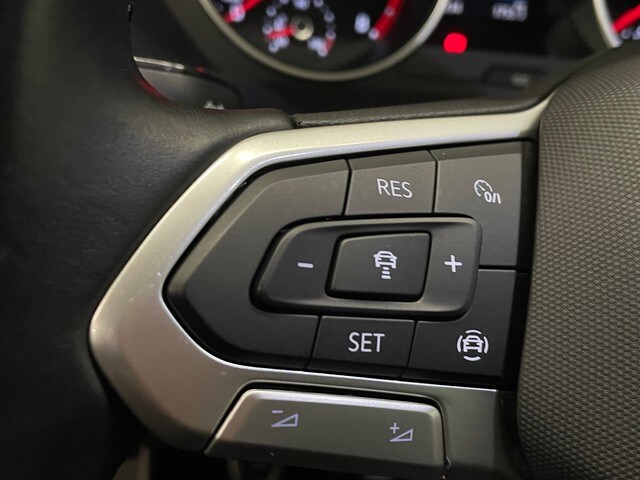 Volkswagen Tiguan 1.5 TSI