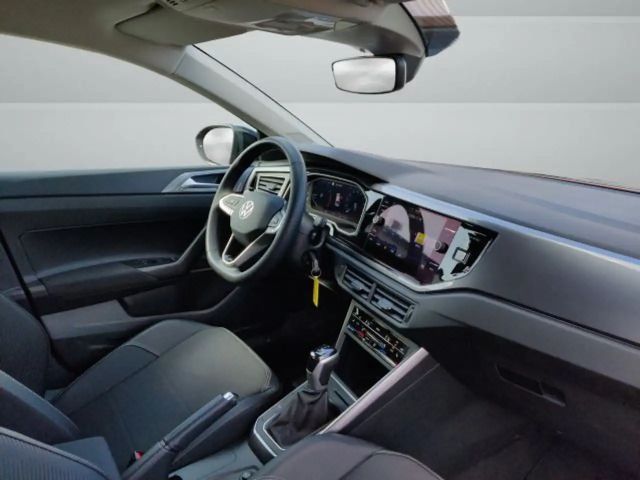 Volkswagen Taigo 1.0 TSI DSG