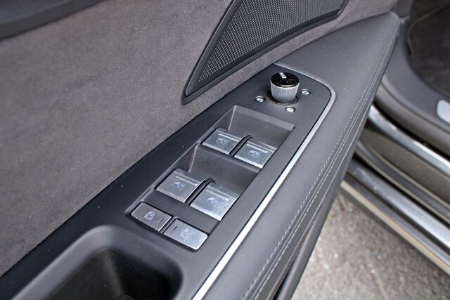 Audi A8 50 TDI Quattro