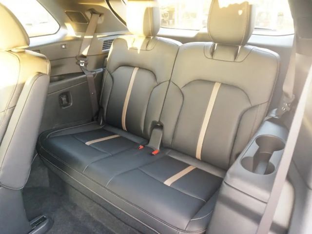 Mazda CX-80 e-Skyactiv