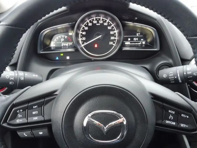 Mazda 2 Homura SkyActiv