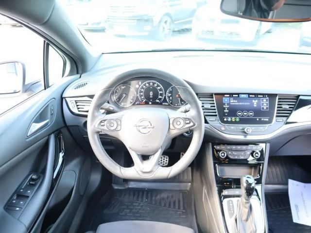 Opel Astra 1.4 Turbo Turbo Ultimate