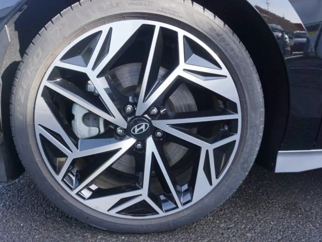 Hyundai IONIQ 6 4WD Vierwielaandrijving