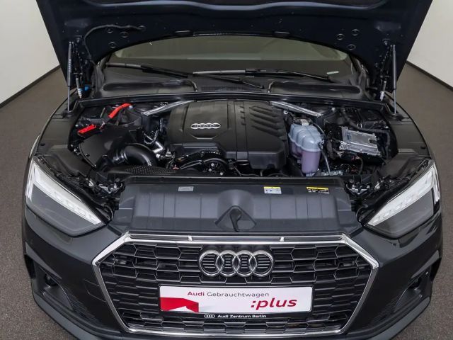 Audi A5 35 TFSI