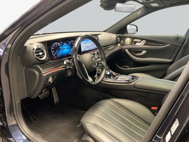 Mercedes-Benz E 400 E-Klasse