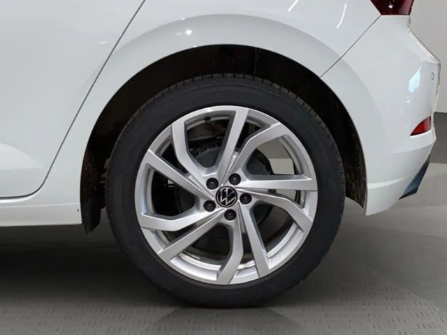 Volkswagen Polo 1.0 TSI Style