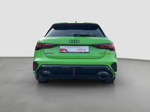 Audi RS3 Quattro S-Tronic Sportback