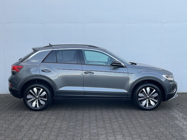 Volkswagen T-Roc 1.0 TSI