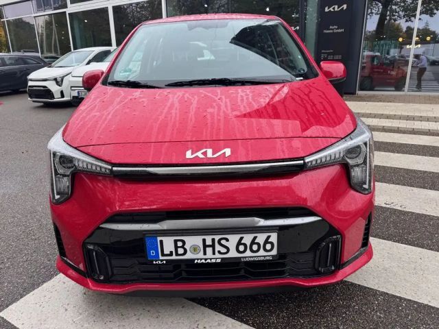 Kia Picanto Vision