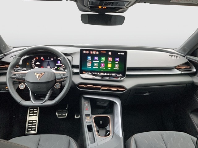 Cupra Terramar 2.0 TSI VZ