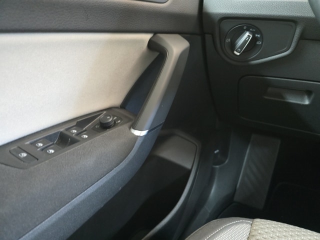 Volkswagen Touran 1.5 TSI Comfortline