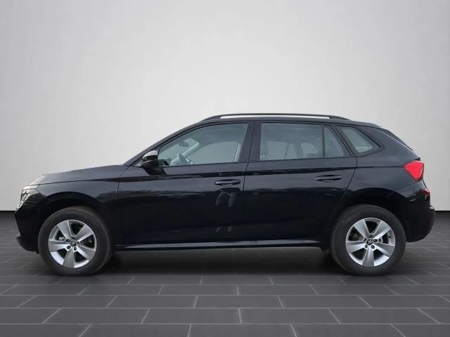 Skoda Kamiq 1.0 TSI Selection