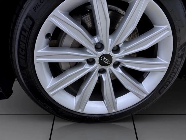 Audi A6 45 TFSI Avant Quattro Sport