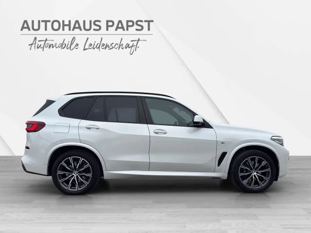 BMW X5 M-Sport