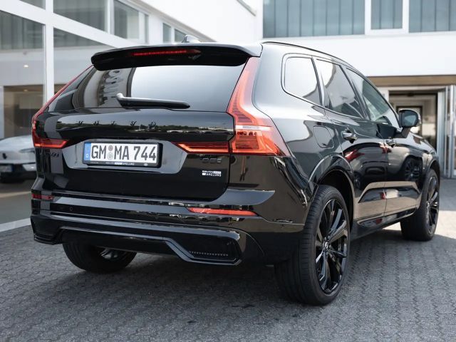 Volvo XC60 AWD Plus