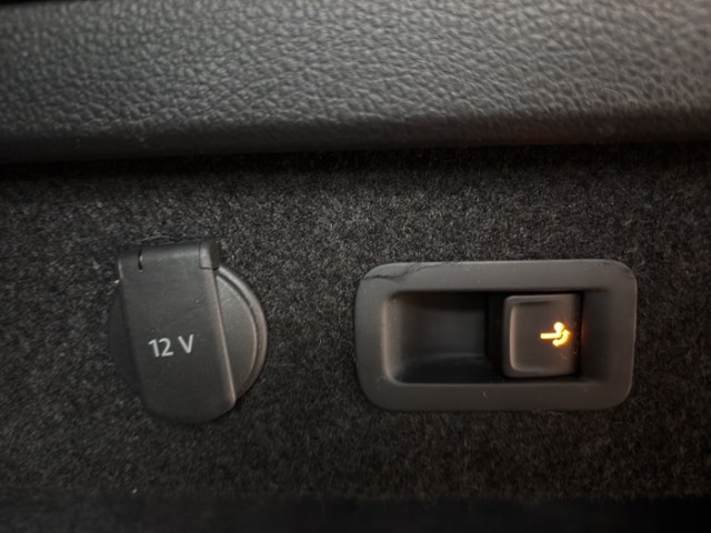 Volkswagen Passat 2.0 TDI DSG Variant