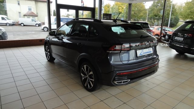 Volkswagen Taigo DSG