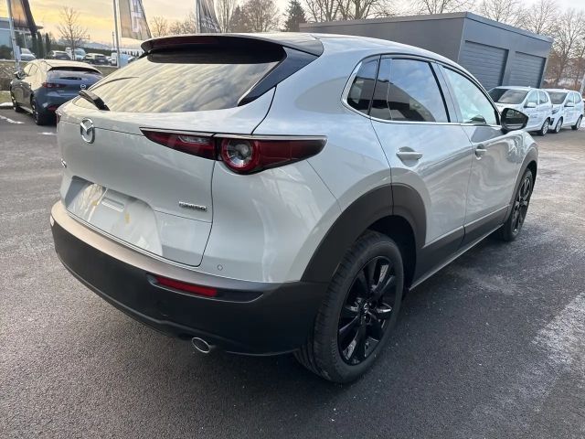 Mazda CX-30 Nagisa 140 Metallic
