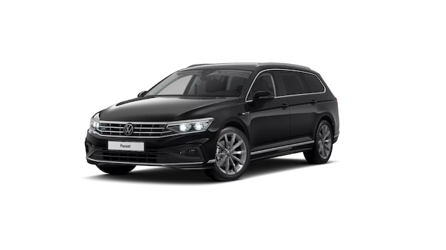 Volkswagen Passat R-Line Variant