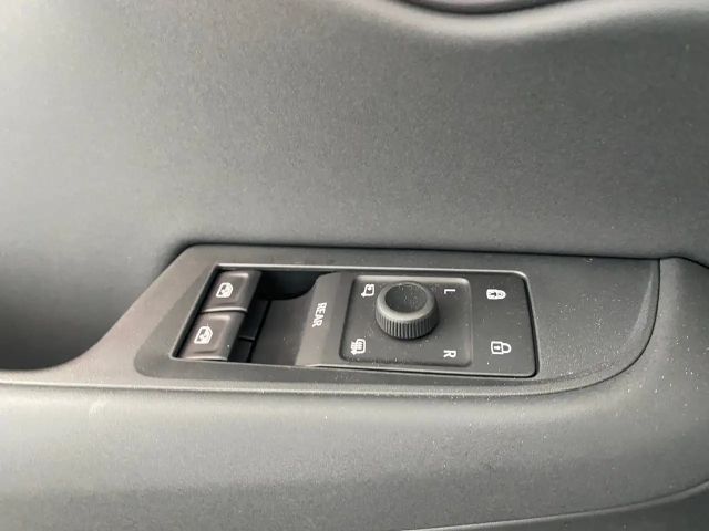 Cupra Tavascan 210kW/286PS