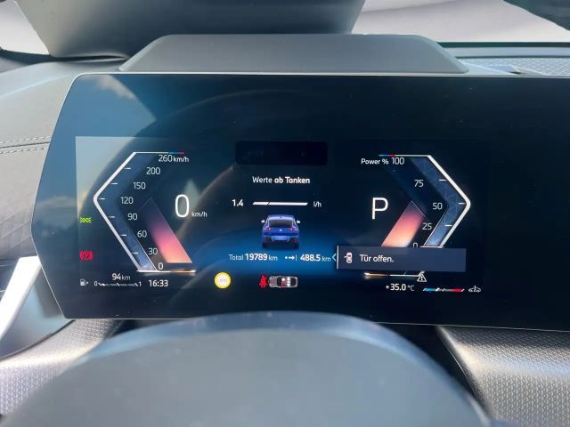 BMW X2 M-Sport sDrive18d