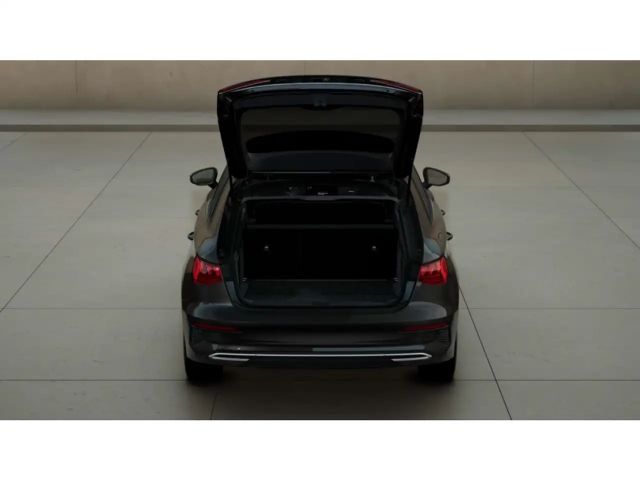 Audi A3 35 TDI S-Tronic Sedan Sportback