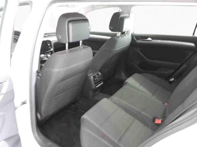 Volkswagen Passat 2.0 TDI Business DSG Variant