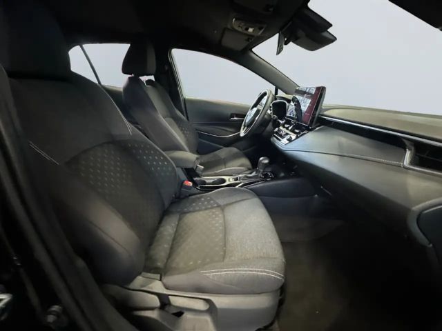 Toyota Corolla Business Hybride