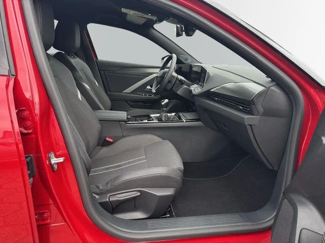 Opel Astra GS-Line Grand Sport