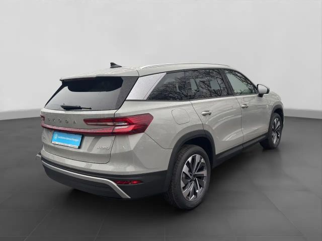 Skoda Kodiaq 1.5 TSI Selection
