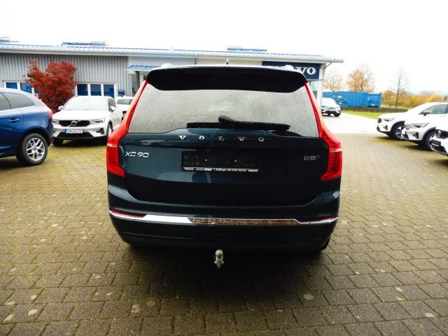 Volvo XC90 AWD Bright Plus