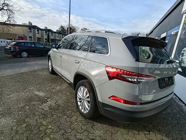 Skoda Kodiaq 4x4 Style Style