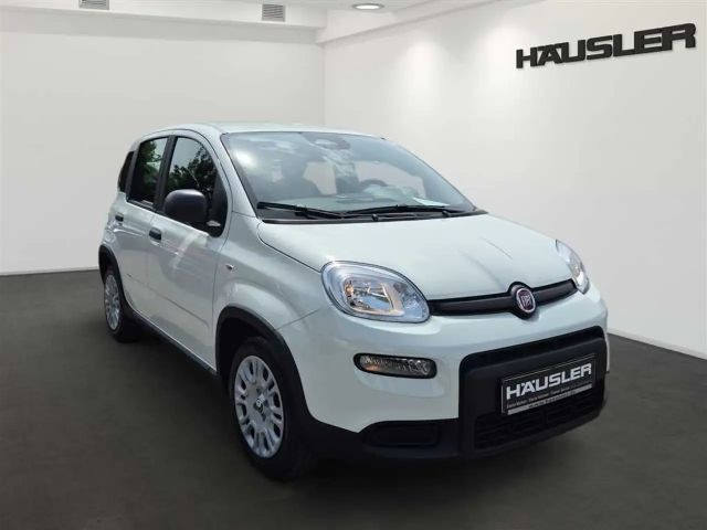 Fiat Panda Panda Hybrid 1.0 GSE Parksensoren hinten CityPaket