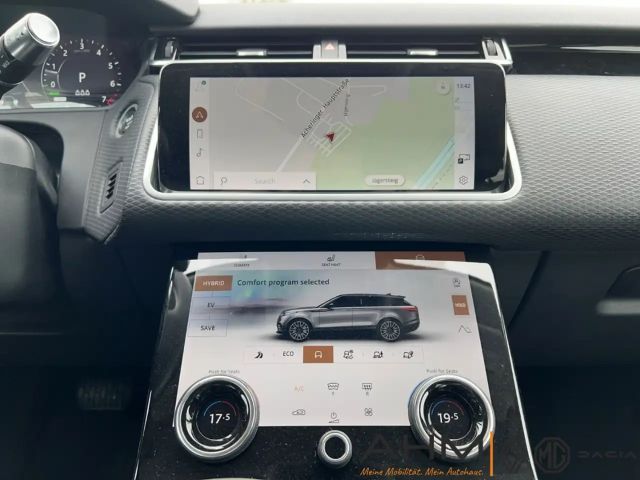 Land Rover Range Rover Velar P400e