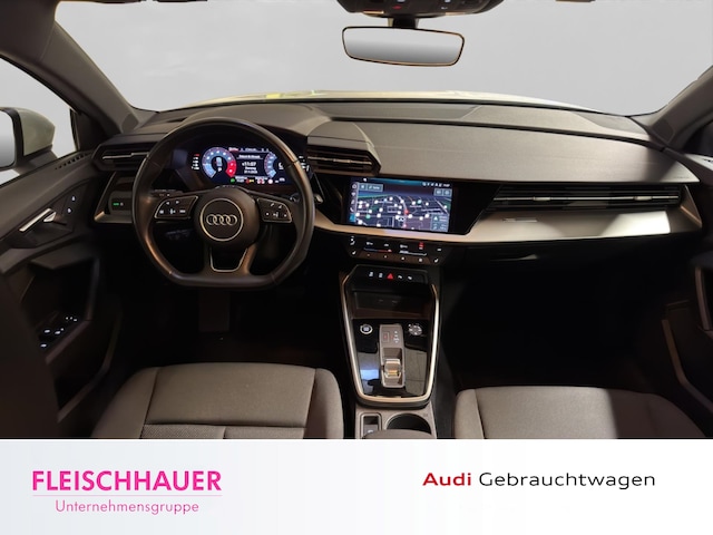 Audi A3 35 TFSI S-Tronic Sedan