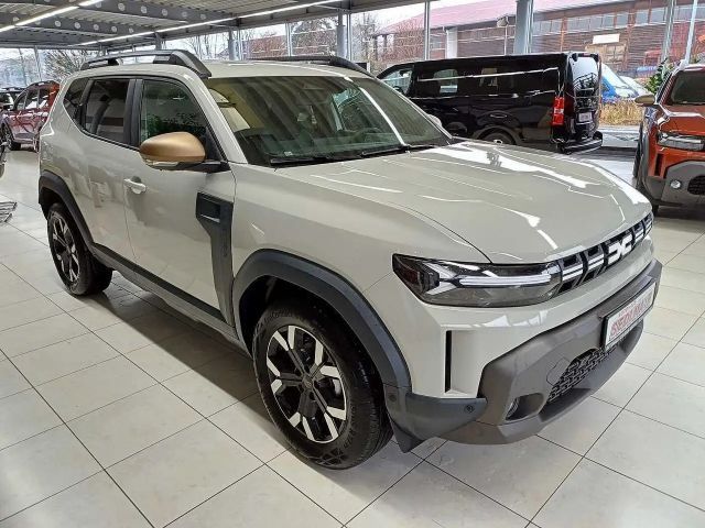 Dacia Duster Extreme TCe 130