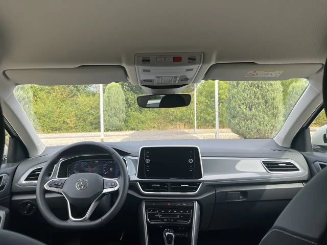 Volkswagen T-Roc DSG Style