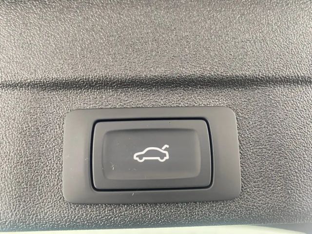 Audi A5 Hybride Quattro