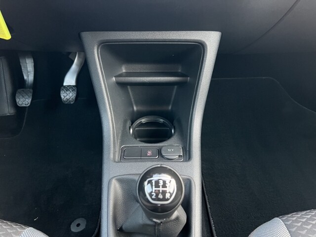 Volkswagen up! Active