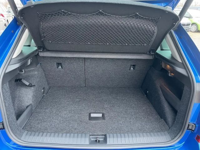 Skoda Kamiq 1.5 TSI Clever