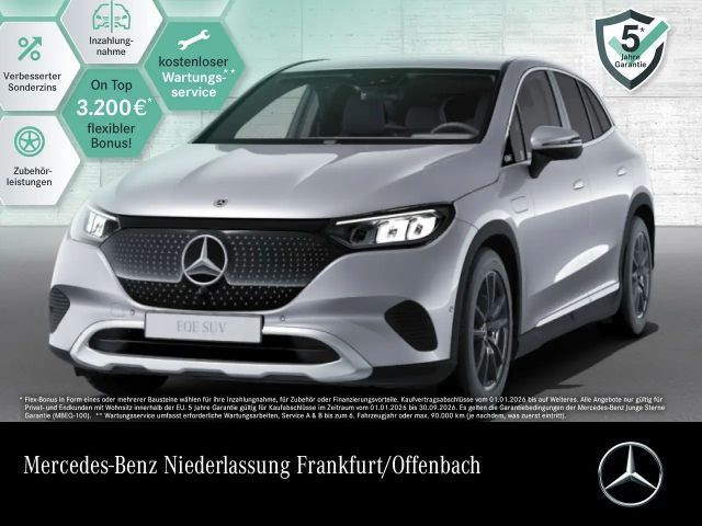 Mercedes-Benz EQE SUV 300 AVANTGARDE