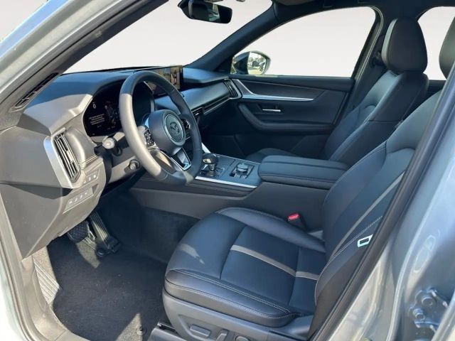 Mazda CX-60 4WD Homura