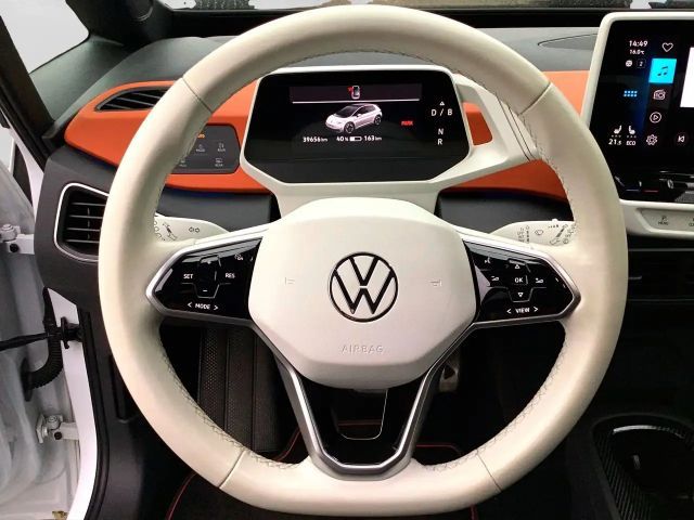 Volkswagen ID.3 Performance Pro