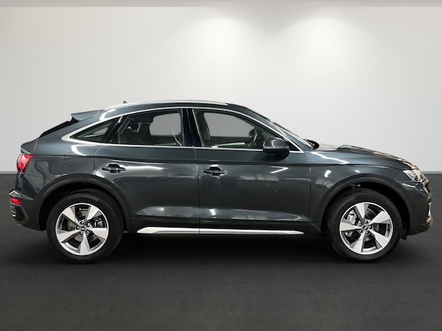 Audi Q5 40 TDI Quattro S-Tronic Sportback