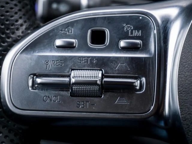 Mercedes-Benz EQC 400 4MATIC AMG Line