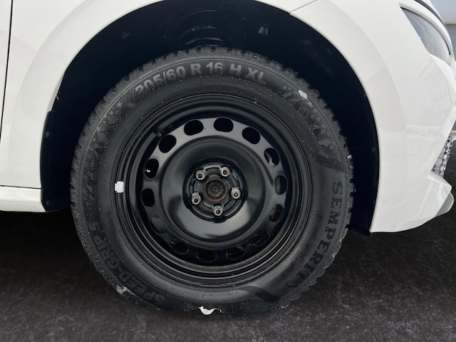 Skoda Kamiq 1.0 TSI Clever